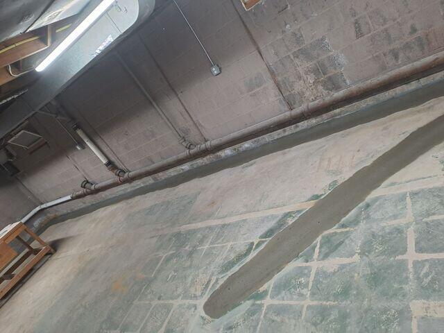 Waterproofing