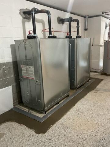 WaterGuard Perimeter Drainage System