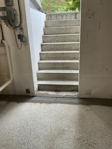 TrenchDrain
