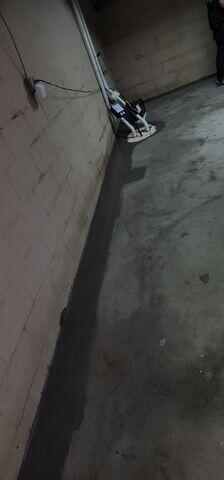 Waterproofing