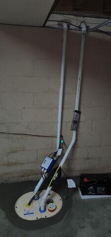 Sump Pump