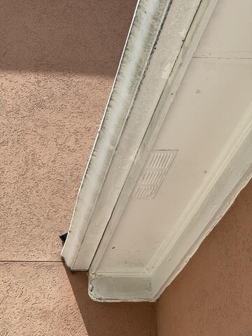 Soffit & Fascia looks good
