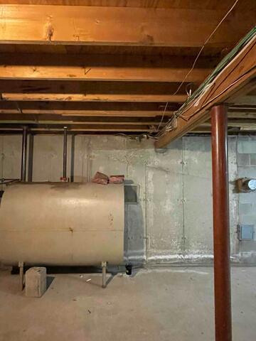 Historic Home, Modern Protection: Radon Mitigation in an 1800s Andover Property