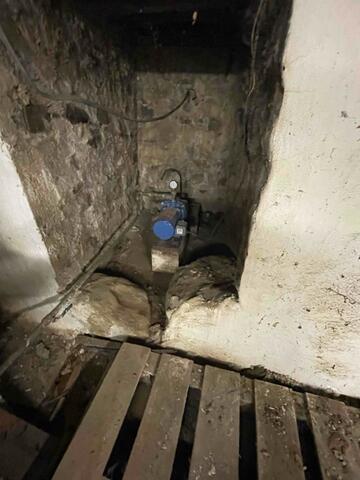 Historic Home, Modern Protection: Radon Mitigation in an 1800s Andover Property