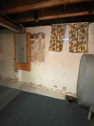 Bristol Ranch Home: Clean, Compact Radon Mitigation for Pet Safety