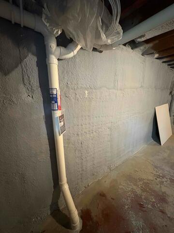 New Canaan Renovation Project: Preparing for Radon Mitigation Consultation