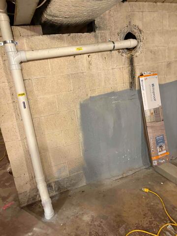 New Canaan Renovation Project: Preparing for Radon Mitigation Consultation
