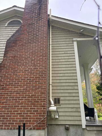 Weston Project: Radon Mitigation for a 1962 Raised Ranch with Elevated Levels