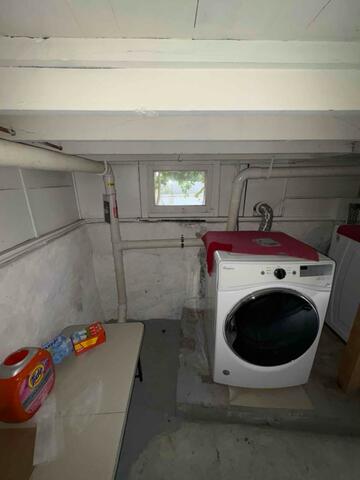 Danbury, CT - Historic 1927 Home Radon System Installation