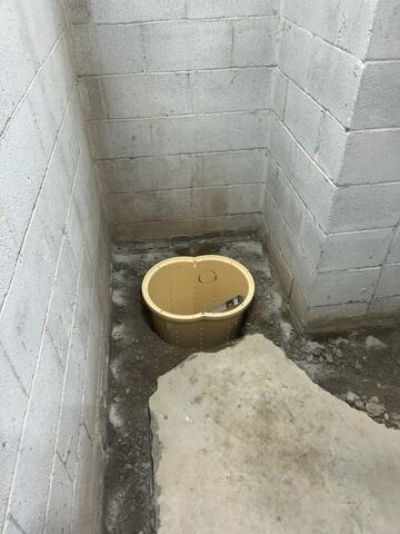 Installation Process