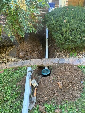 LawnScape System