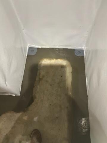 WaterGuard Installation Complete