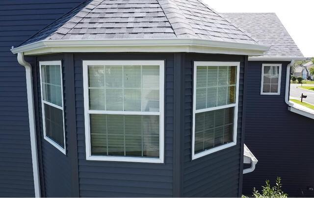 Gutter Installation in Shakopee, MN