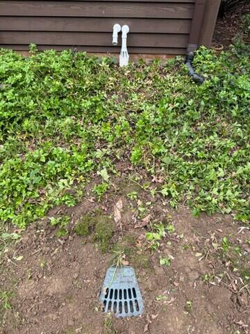 LawnScape Drainage