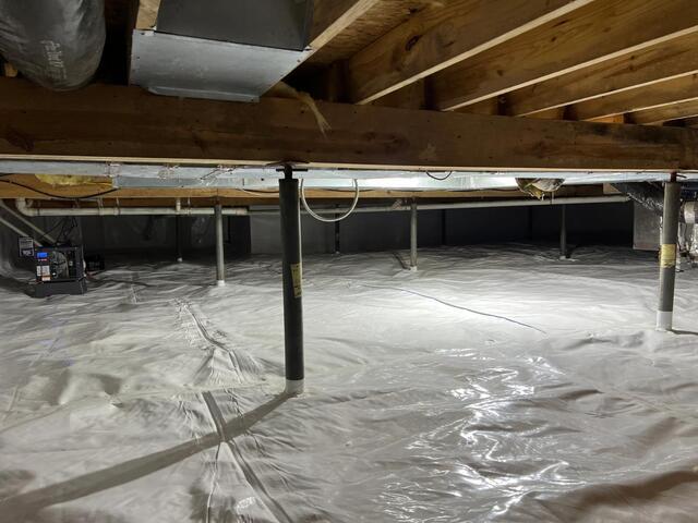 CleanSpace Moisture Barrier in Georgetown, KY