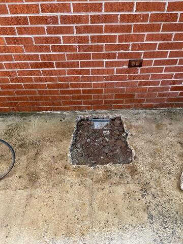 When To Use Foundation Push Piers