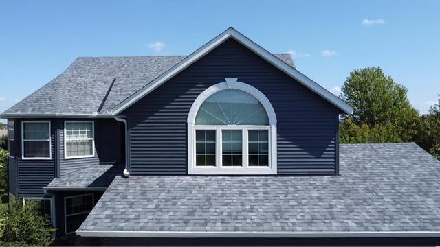 Roof and Siding Services - Shakopee, MN