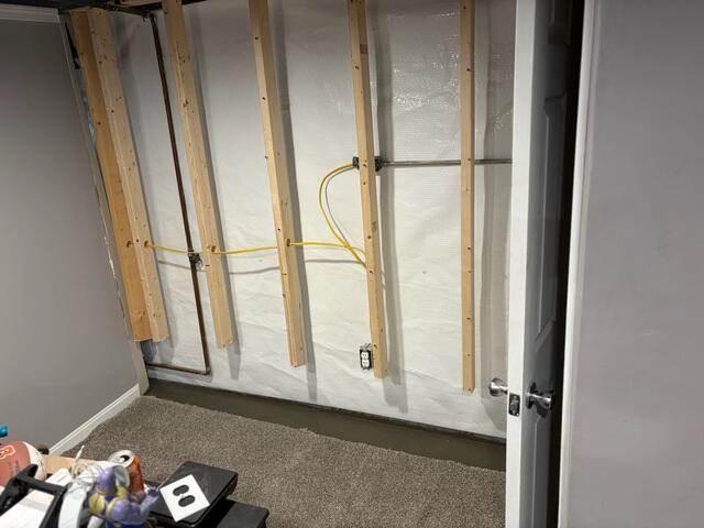 Basement Waterproofing Contractor in Fort Thomas, KY