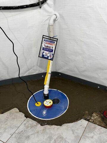 Sump Pump