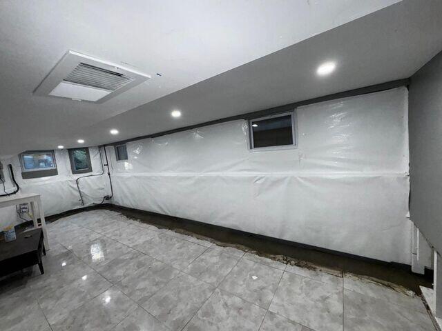 Waterproofing System