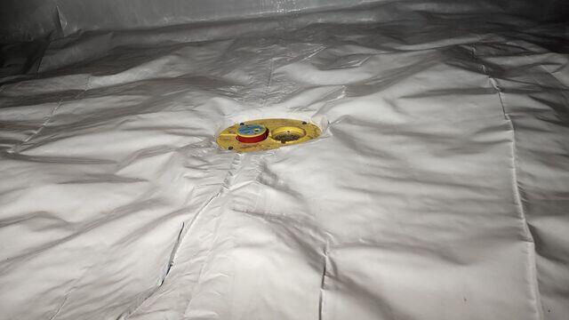 Crawl Space Encapsulation in Milford, OH