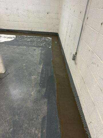 WaterGuard System