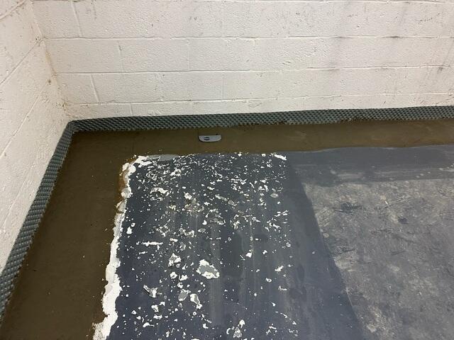Drainage System