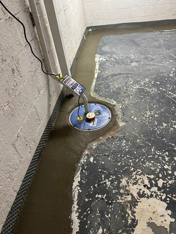 Sump Pump