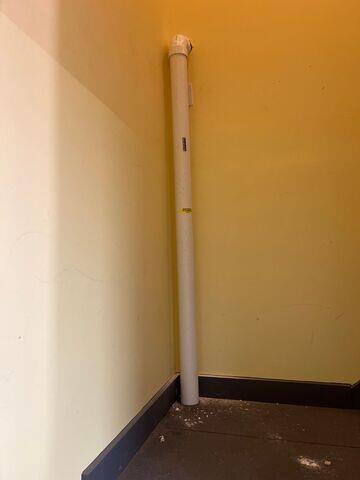 Strategic Placement Pipe