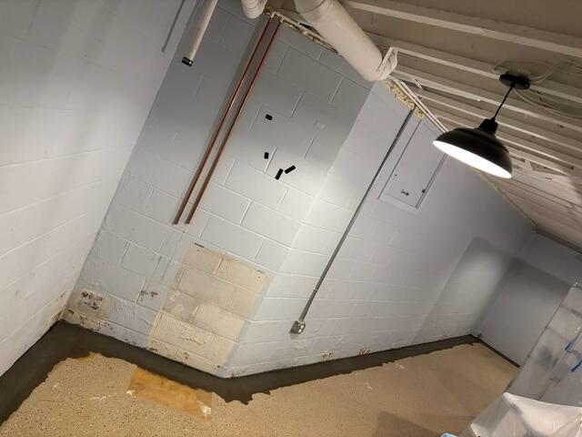 WaterGuard Drainage System