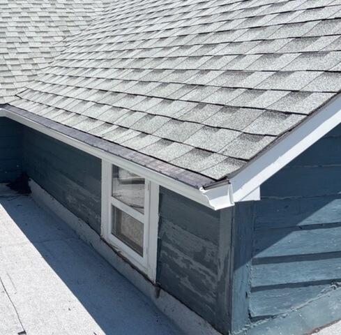 RainDrop Gutter Guard