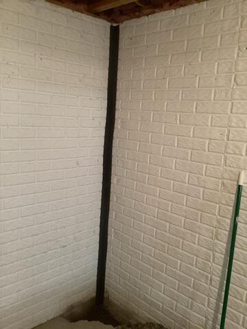 FlexiSpan during installation