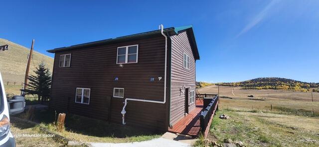 Not Your Typical Design