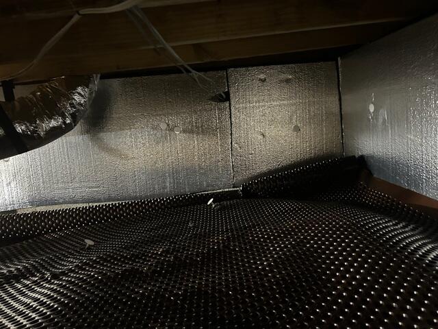 SilverGlo Insulation