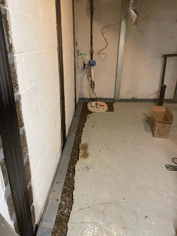 WaterGuard & TripleSafe Installation