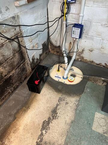 Sump Pump