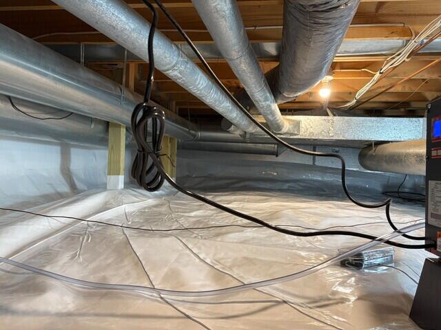 SaniDry Sedona Dehumidifier in Blue Ash, OH