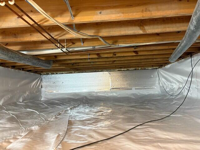 SilverGlo Insulation in Blue Ash, OH