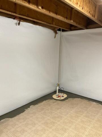 Sump Pump