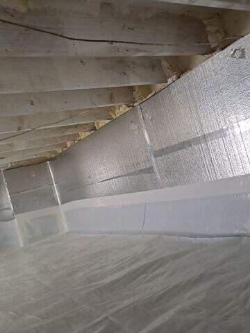 SilverGlo Panels