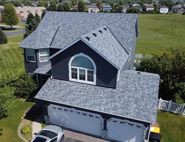 Owens Corning Roof Replacement - Shakopee, MN