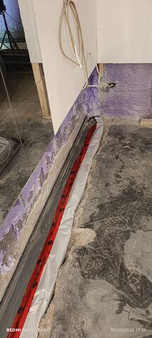 Mise en place du système WaterGuard®