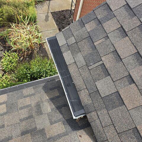 Gutter Company in Maineville, OH