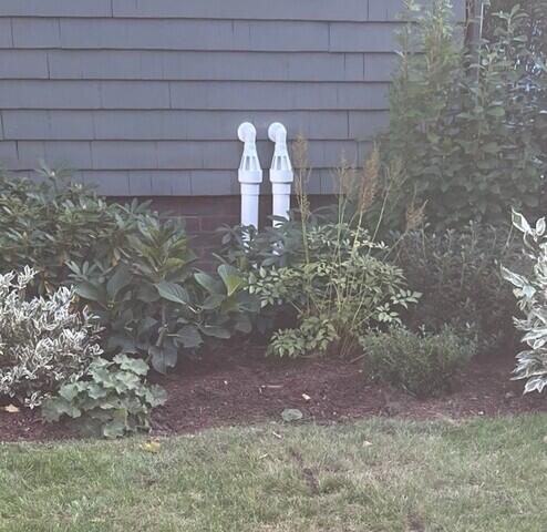 IceGuard Discharge Line System