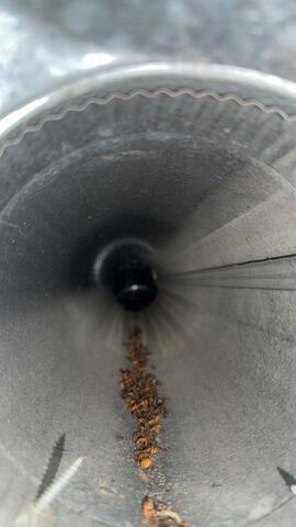 Dryer Vent Cleaning - Lincoln, NE