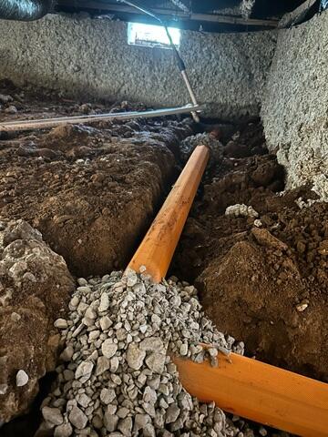 StarPipe™ Installation