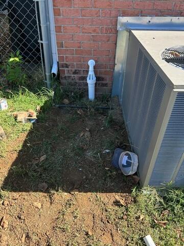 IceGuard and LawnScape System Installation