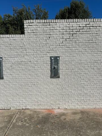 Advantages Of The Geo-Lock Wall Anchors