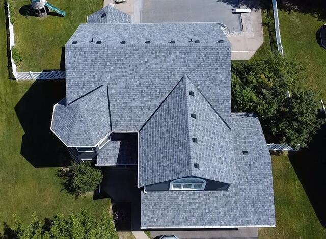 Roof Replacement - Shakopee, MN