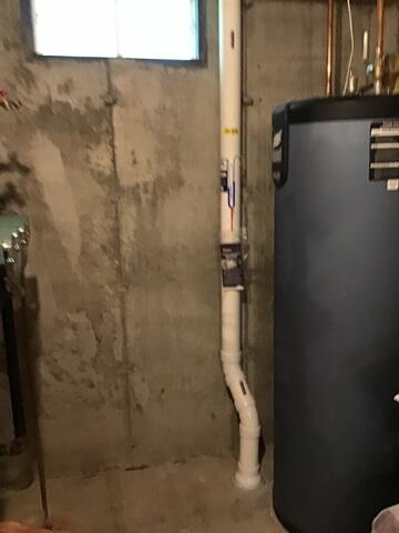 Strategic Placement Pipe